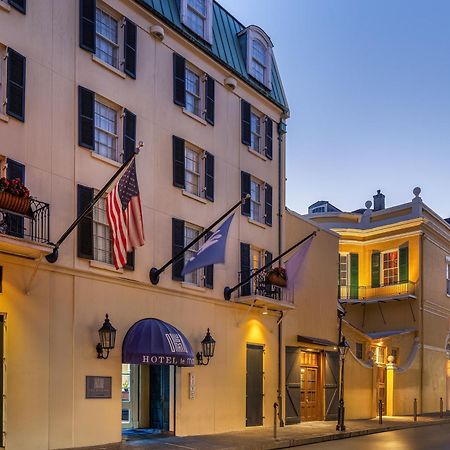 Hotel Le Marais New Orleans  Kültér fotó