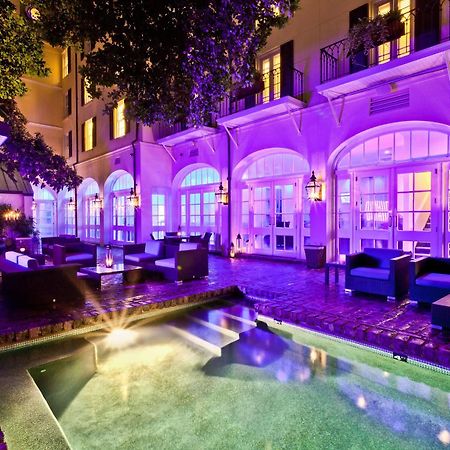 Hotel Le Marais New Orleans  Kültér fotó