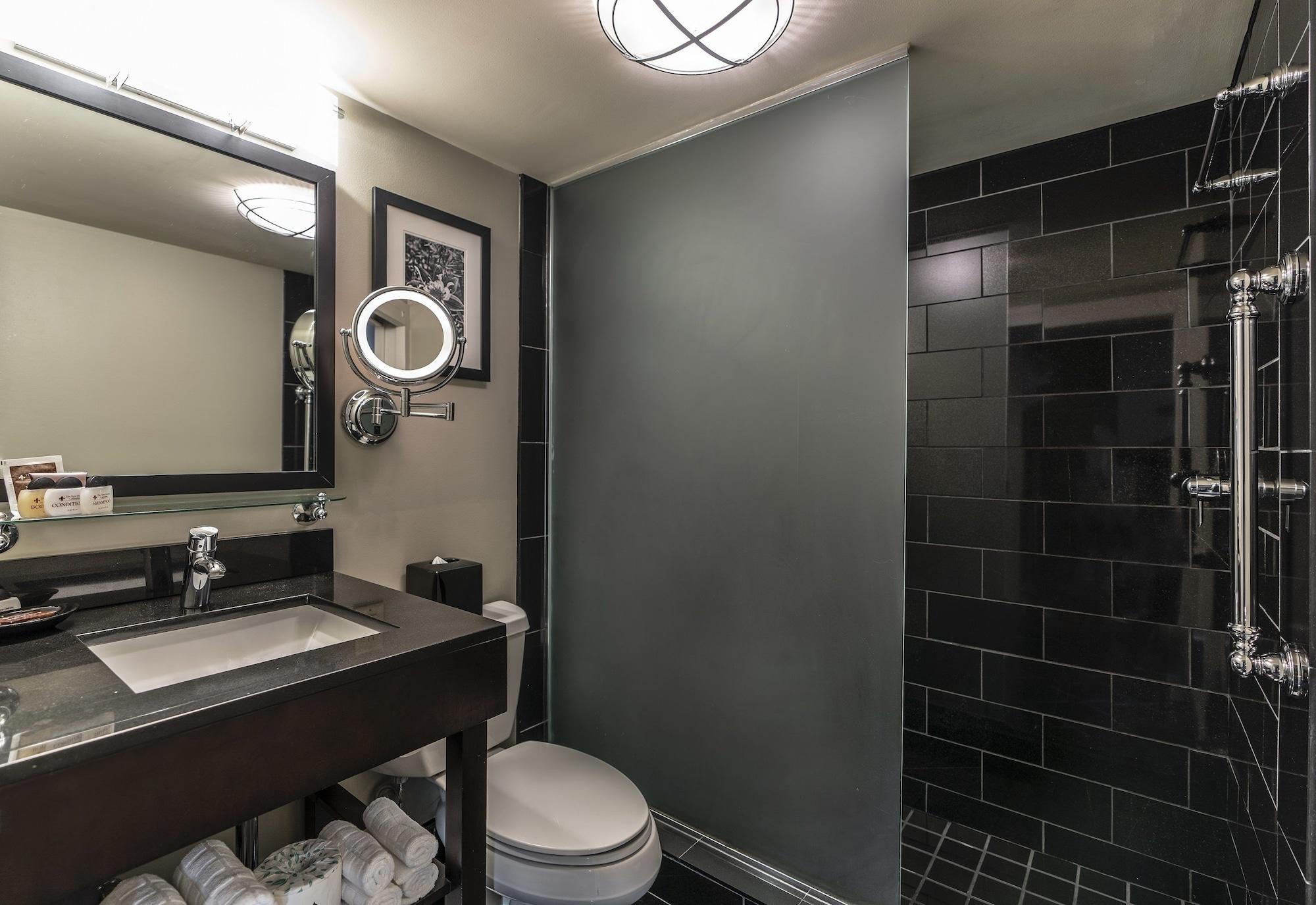 Hotel Le Marais New Orleans  Kültér fotó