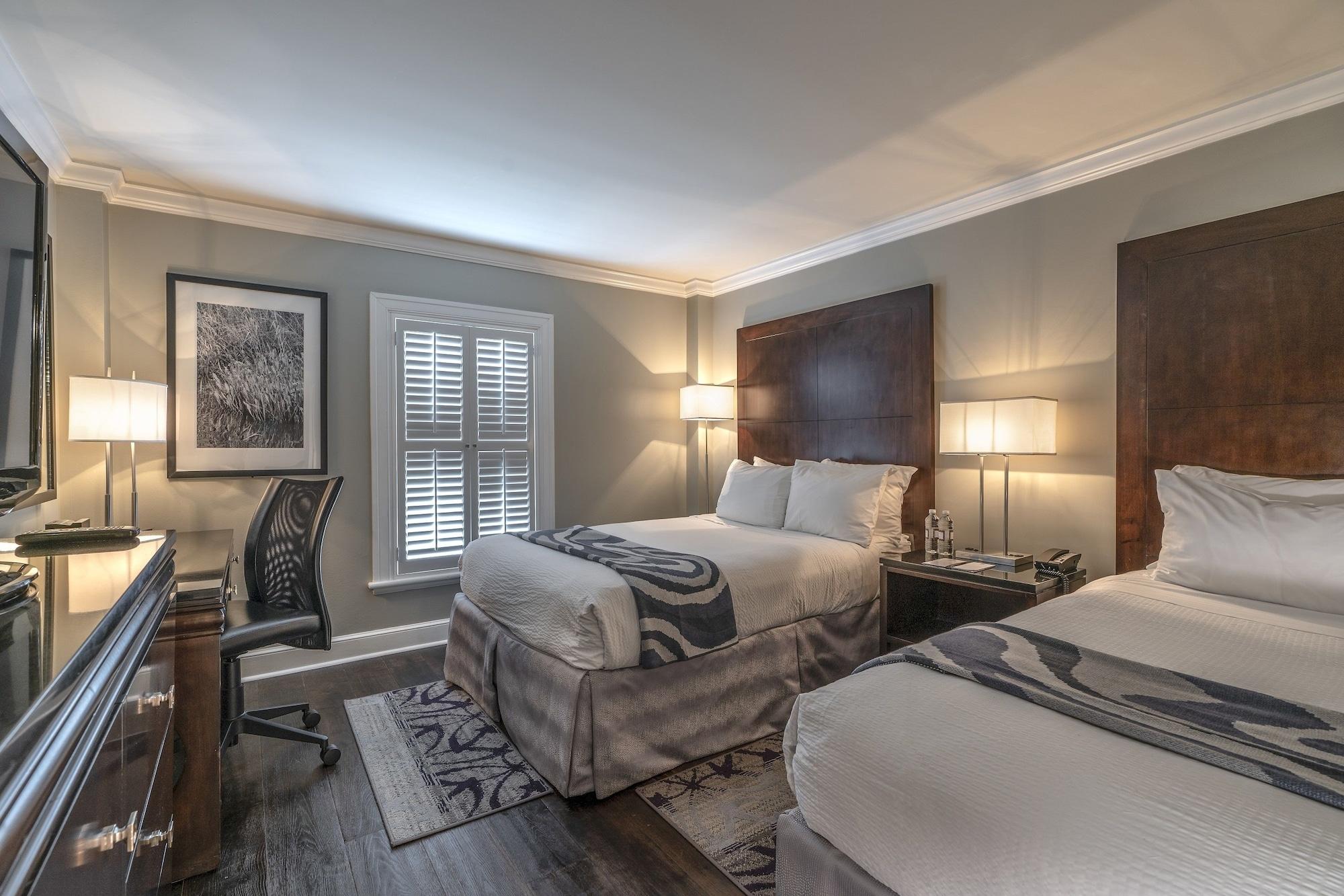 Hotel Le Marais New Orleans  Kültér fotó