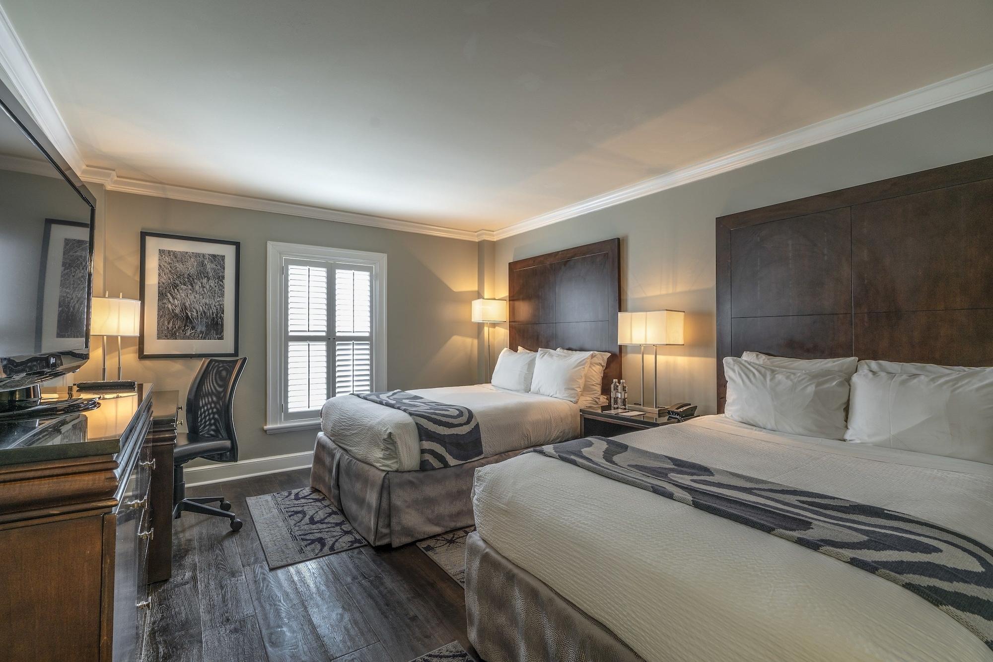 Hotel Le Marais New Orleans  Kültér fotó