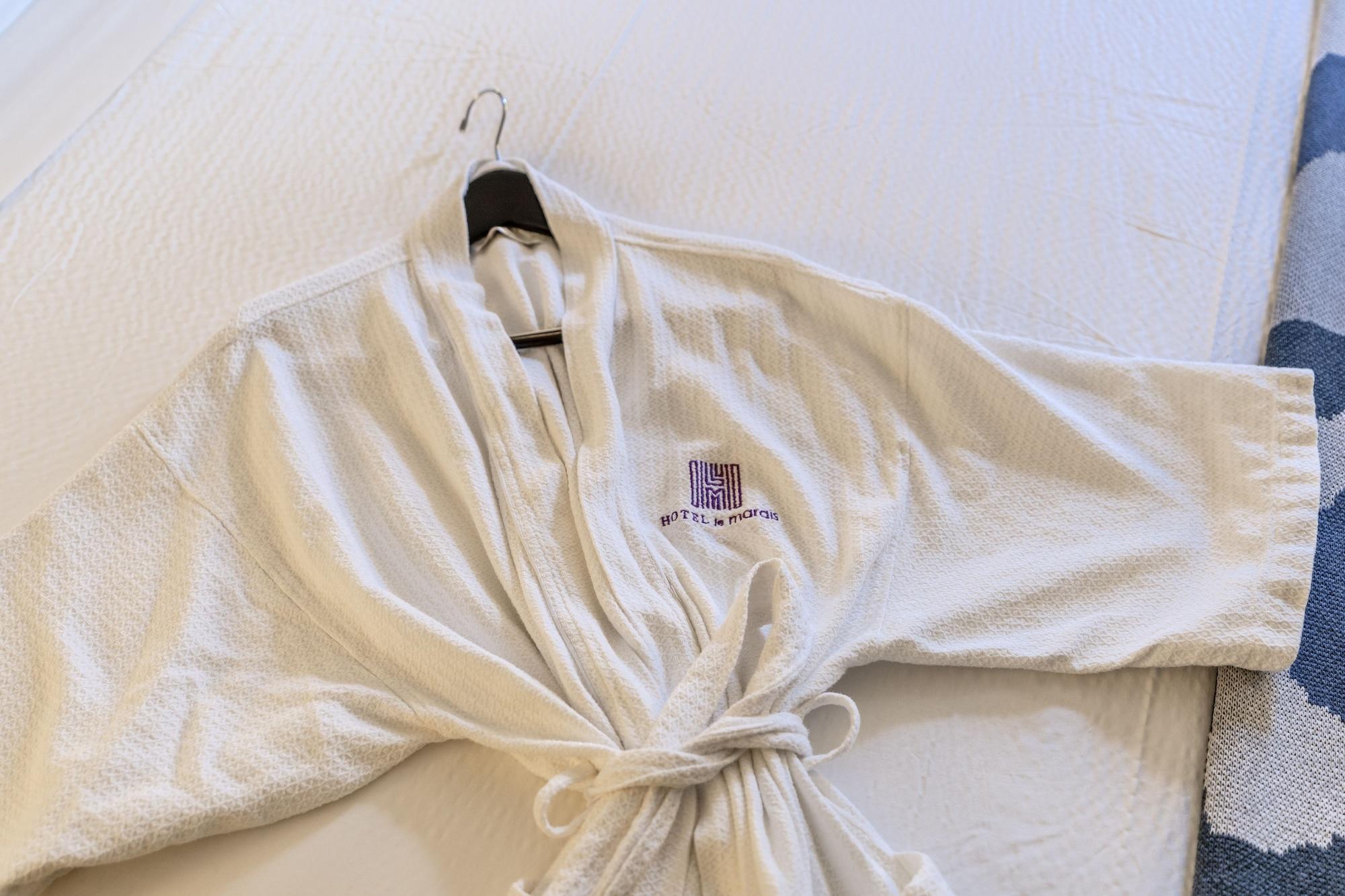 Hotel Le Marais New Orleans  Kültér fotó