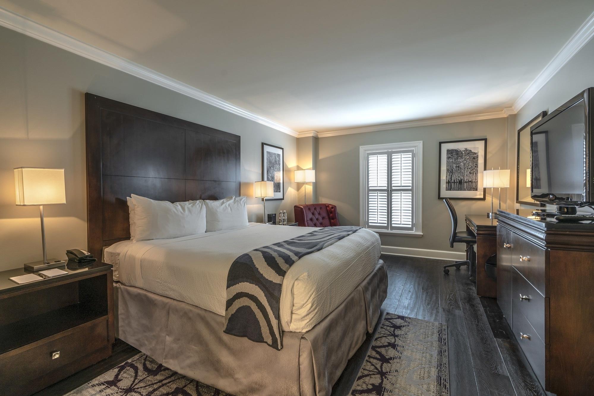 Hotel Le Marais New Orleans  Kültér fotó