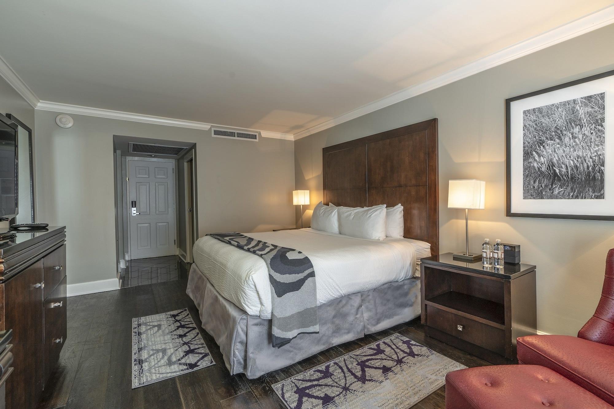 Hotel Le Marais New Orleans  Kültér fotó