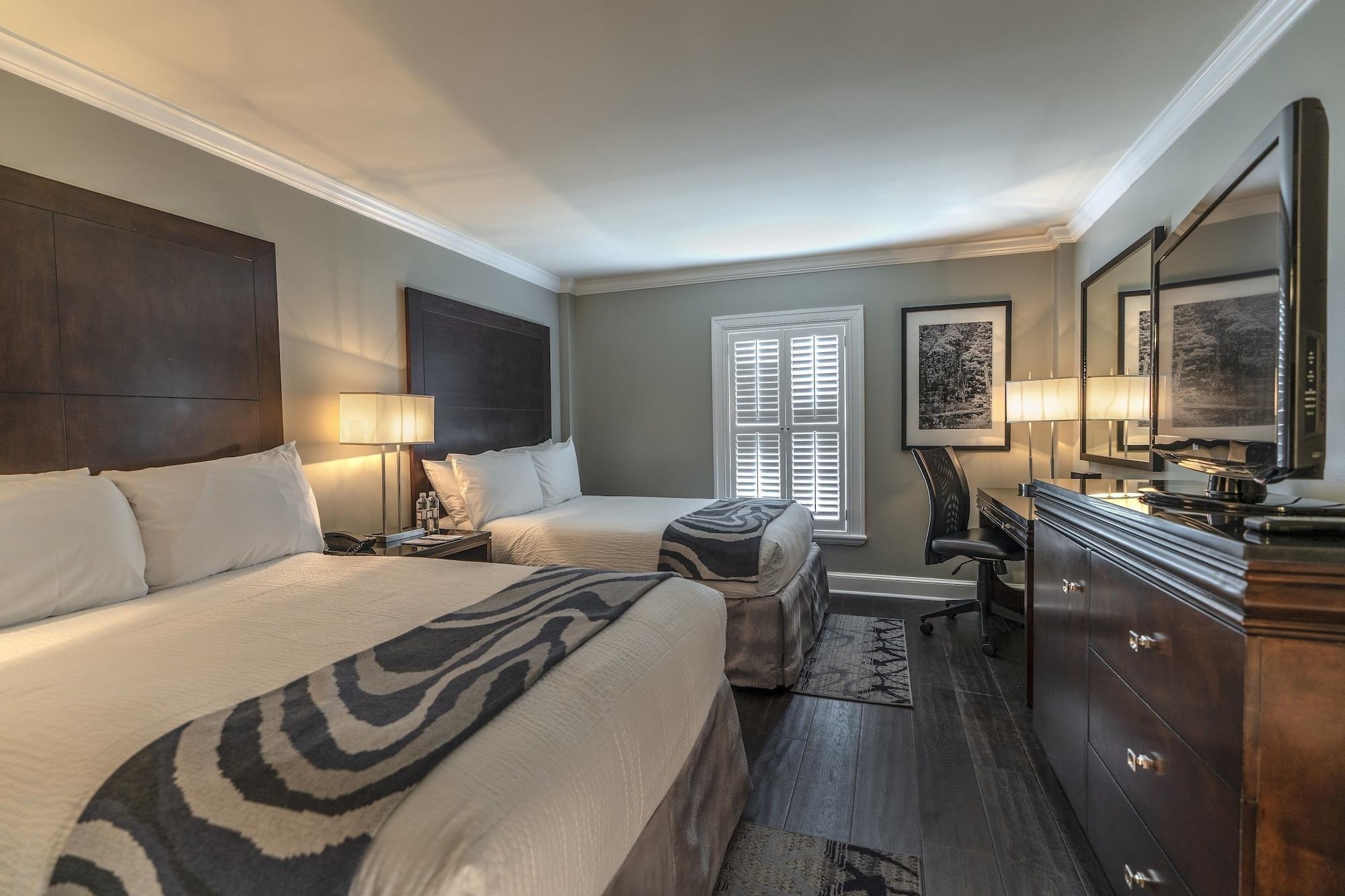 Hotel Le Marais New Orleans  Kültér fotó