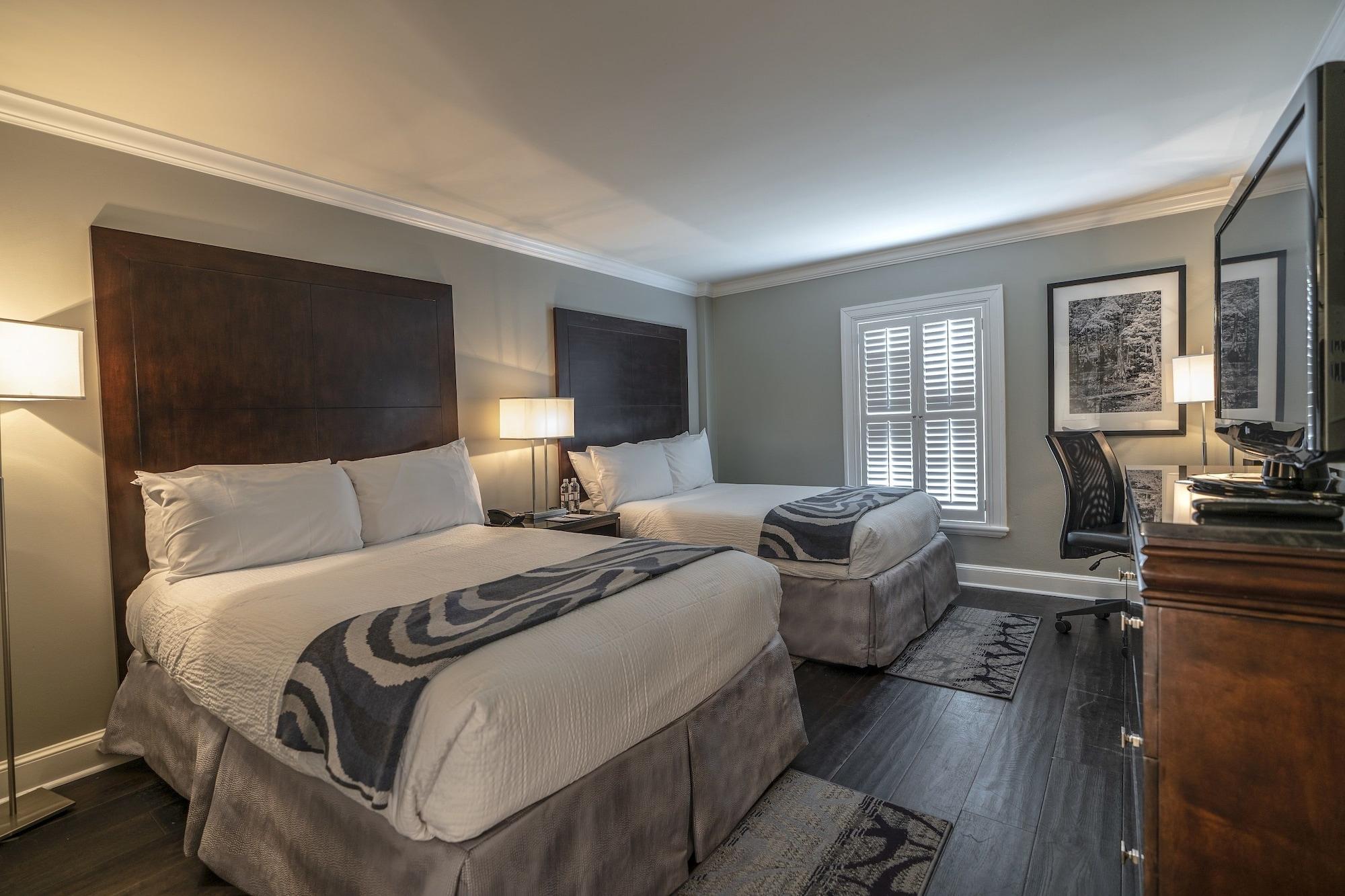 Hotel Le Marais New Orleans  Kültér fotó