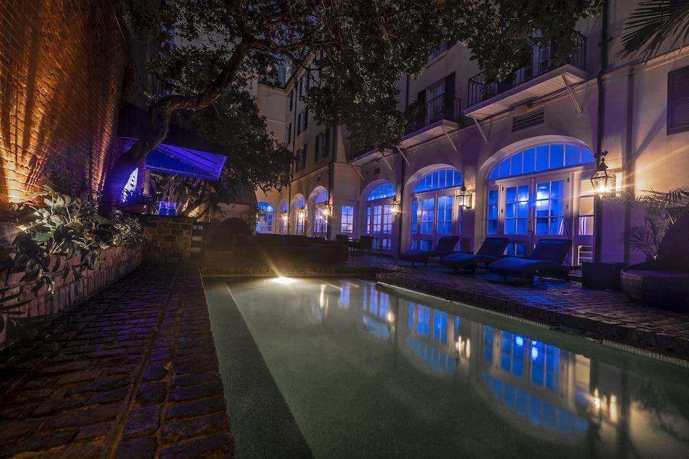 Hotel Le Marais New Orleans  Kültér fotó