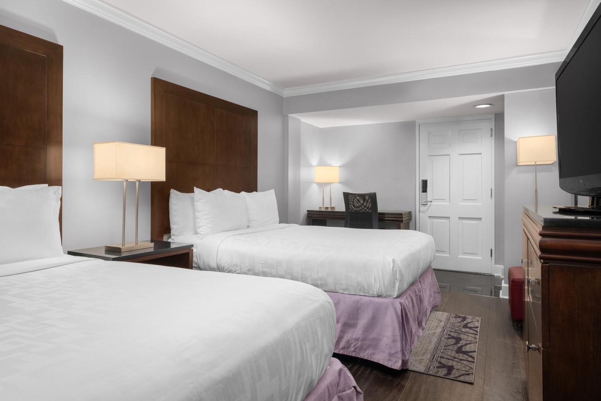 Hotel Le Marais New Orleans  Kültér fotó