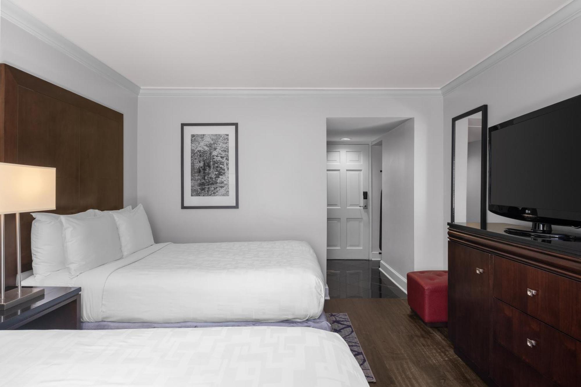 Hotel Le Marais New Orleans  Kültér fotó