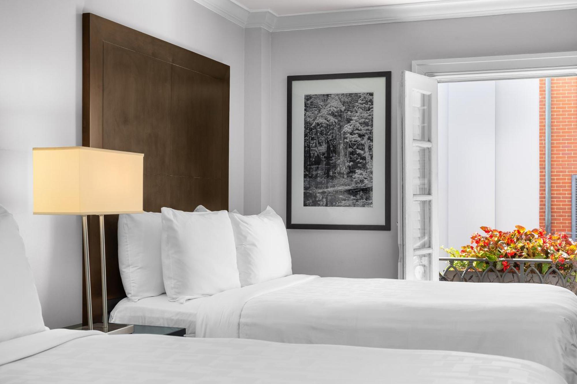 Hotel Le Marais New Orleans  Kültér fotó