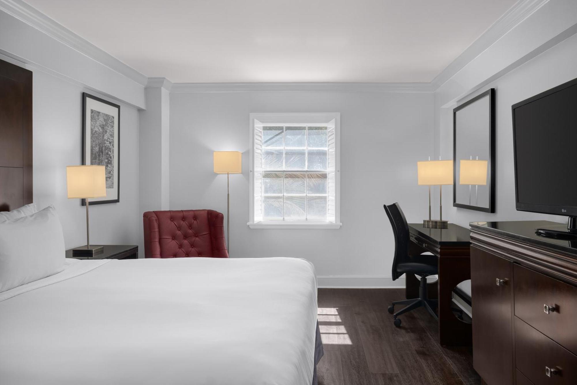 Hotel Le Marais New Orleans  Kültér fotó