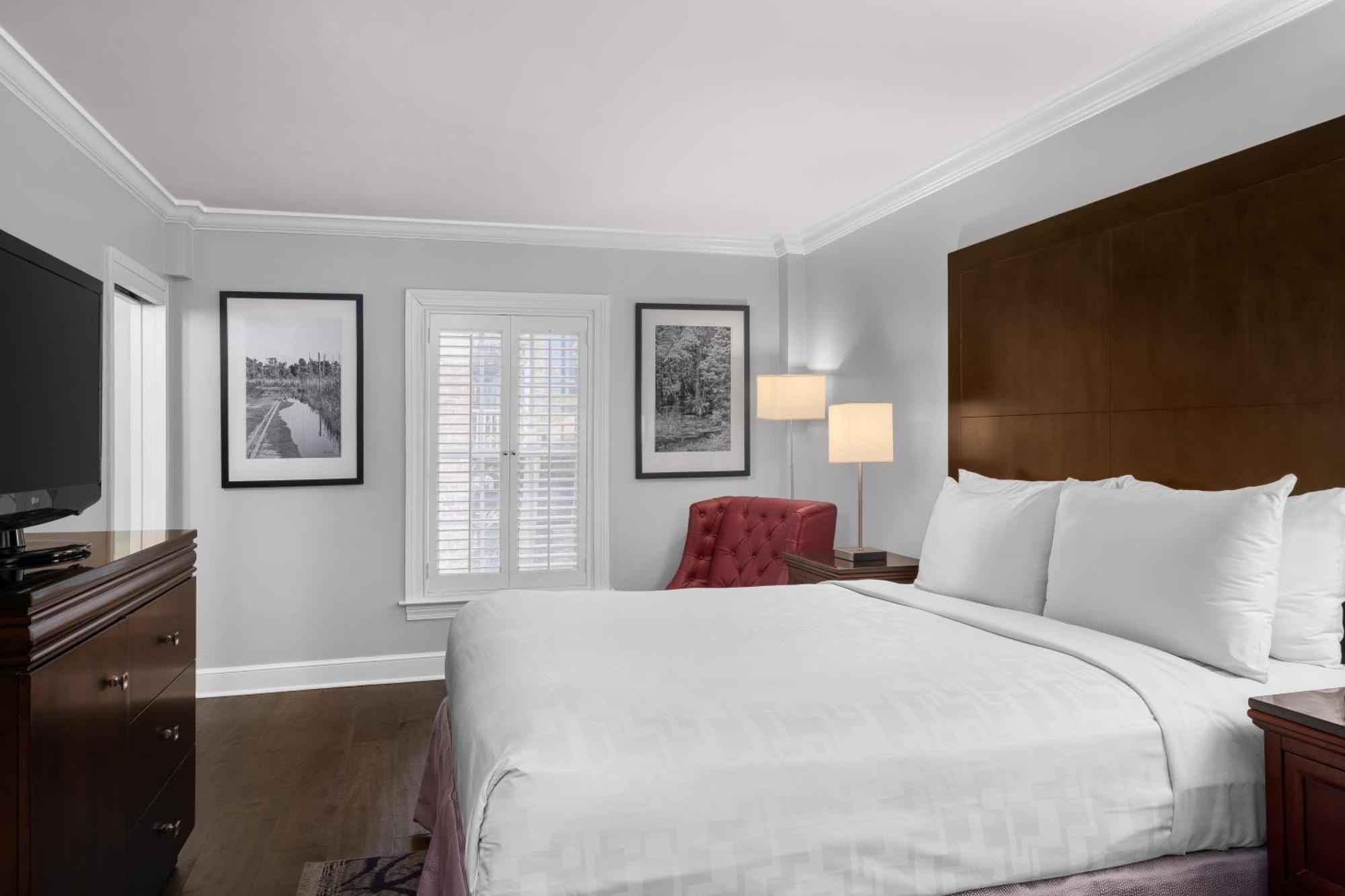 Hotel Le Marais New Orleans  Kültér fotó