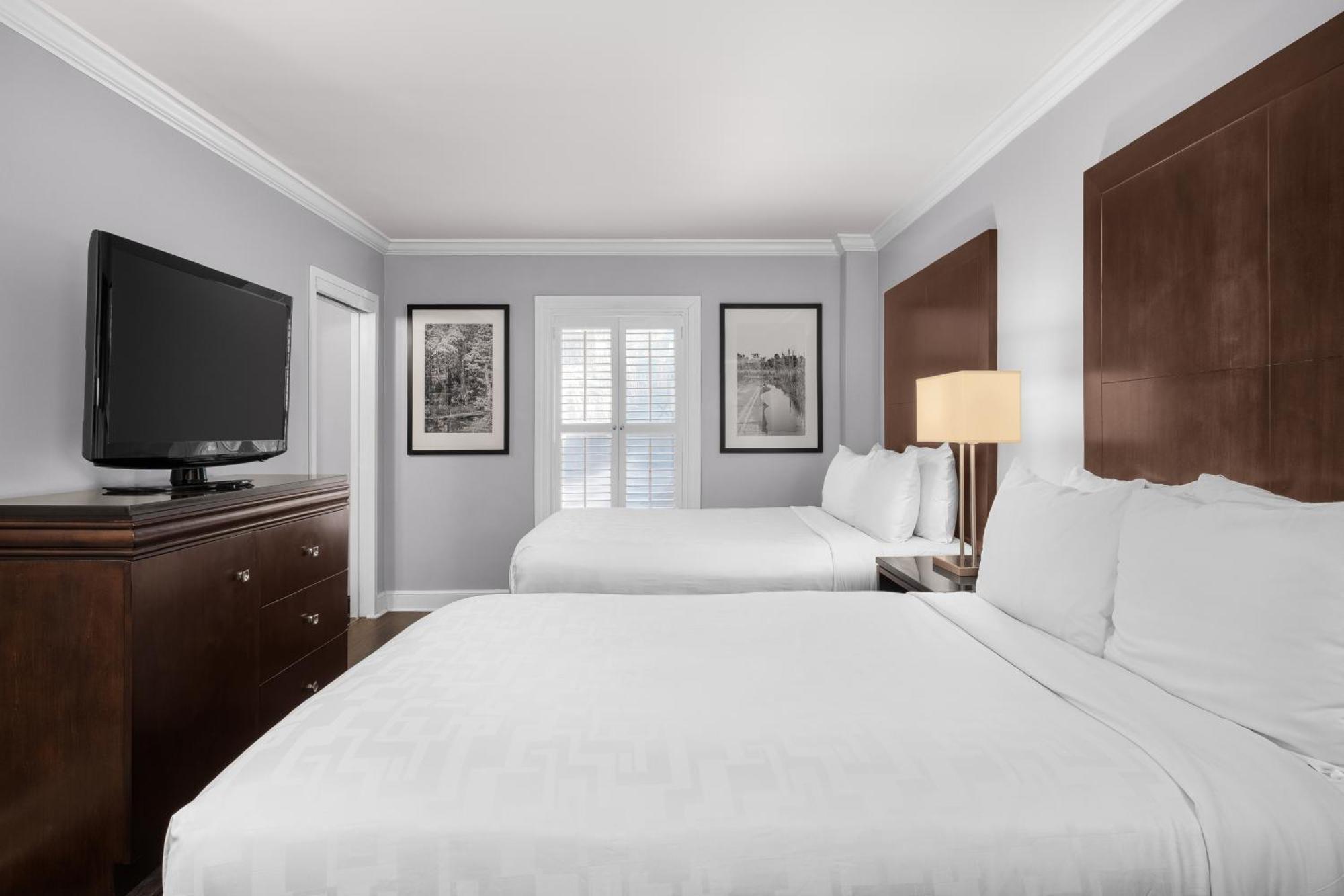 Hotel Le Marais New Orleans  Kültér fotó