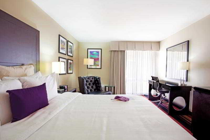 Hotel Le Marais New Orleans  Szoba fotó