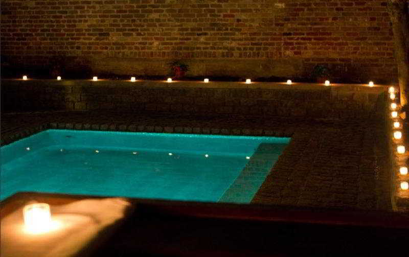 Hotel Le Marais New Orleans  Kültér fotó