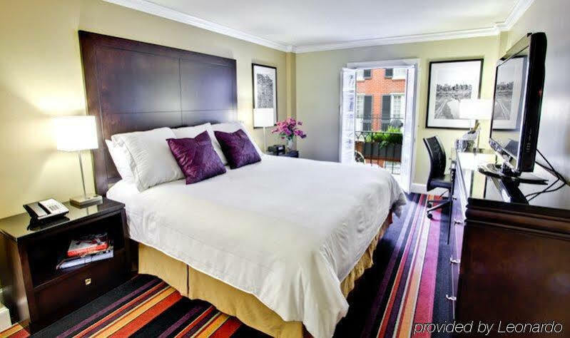 Hotel Le Marais New Orleans  Kültér fotó