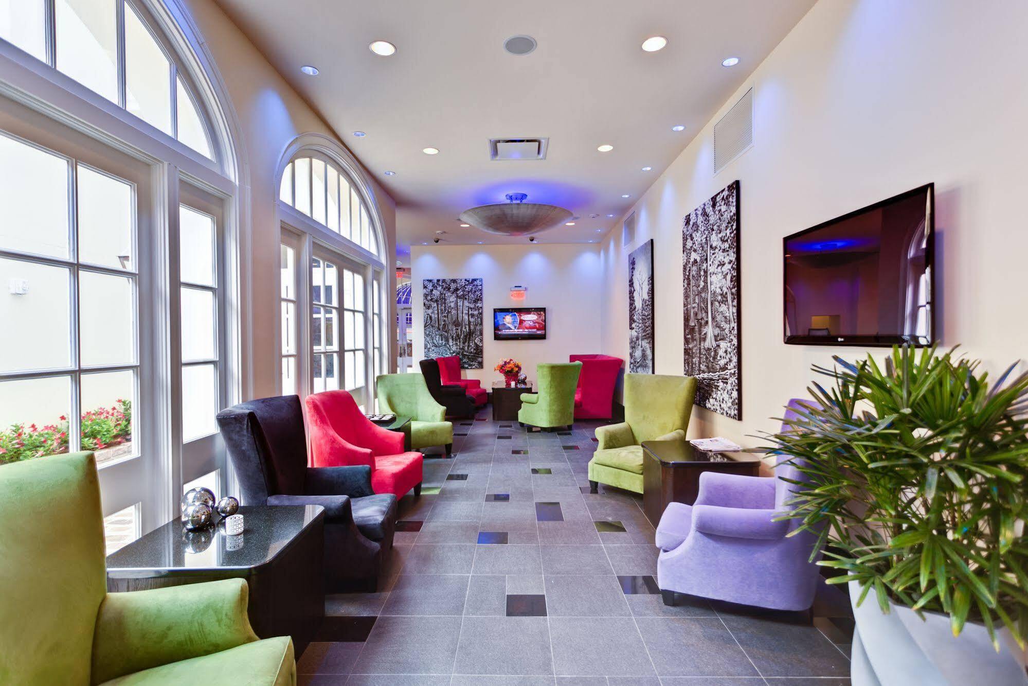 Hotel Le Marais New Orleans  Kültér fotó
